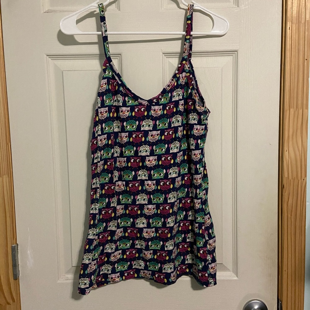 Reversible tank - Picture 2 of 2